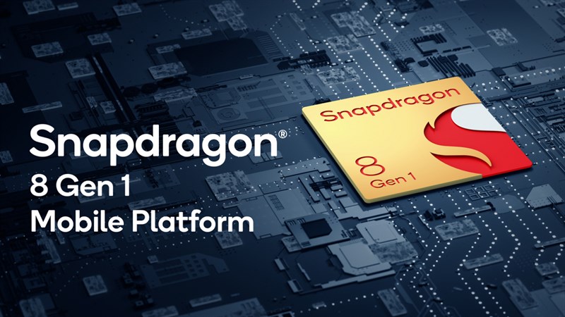 Lý do Qualcomm thay đổi tên gọi cho chipset mới?
