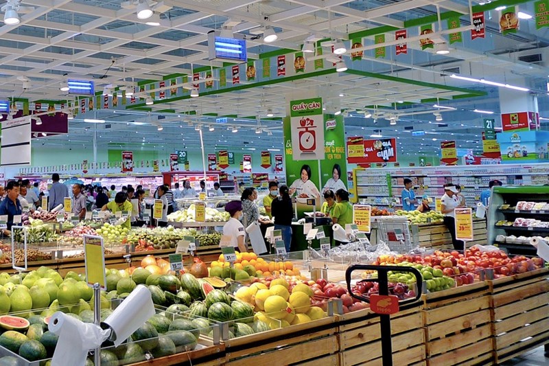 Dự báo lạm phát năm 2021 sẽ thấp hơn 4%