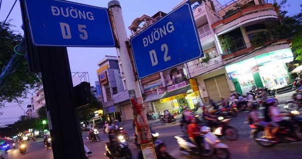 Hà Nội đặt tên mới cho 38 đường phố, tính phương án đặt tên đường theo ký tự, số