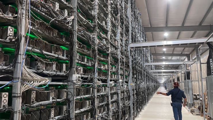 Hoạt động khai thác Bitcoin phục hồi sau lệnh cấm của Trung Quốc