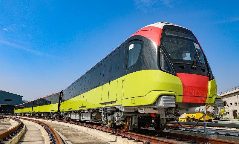 Vướng mắc dự án đường sắt Nhổn - Ga Hà Nội sẽ được tháo gỡ ra sao?