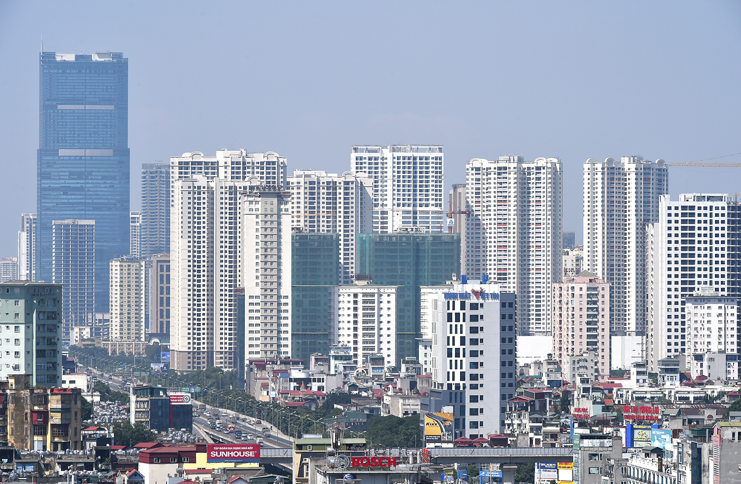 Chống thất thu thuế trong hoạt động kinh doanh, chuyển nhượng bất động sản