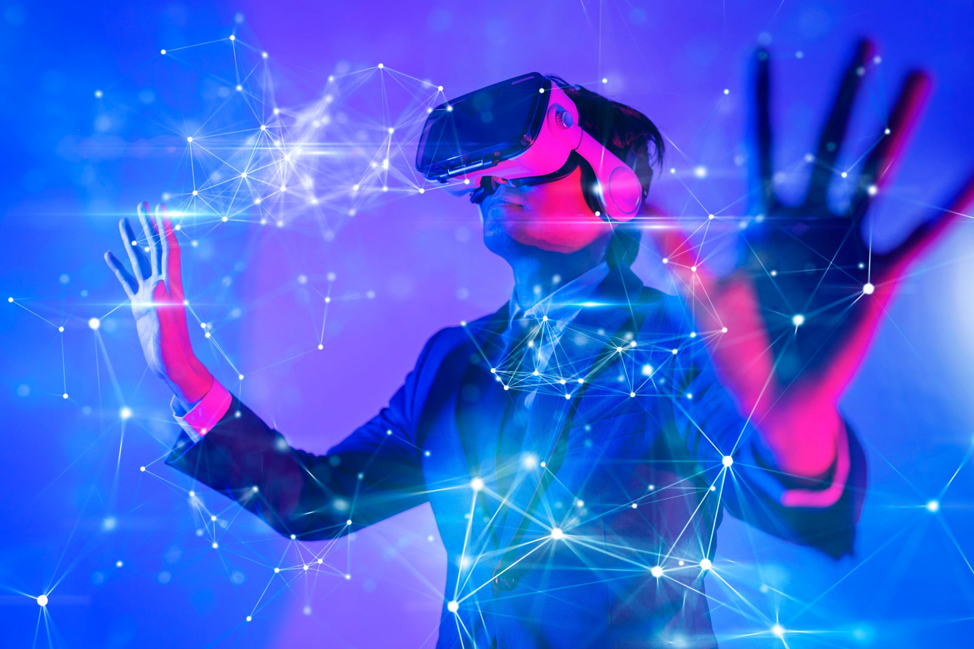 Big Tech là mối đe dọa đối với metaverse trong tương lai?