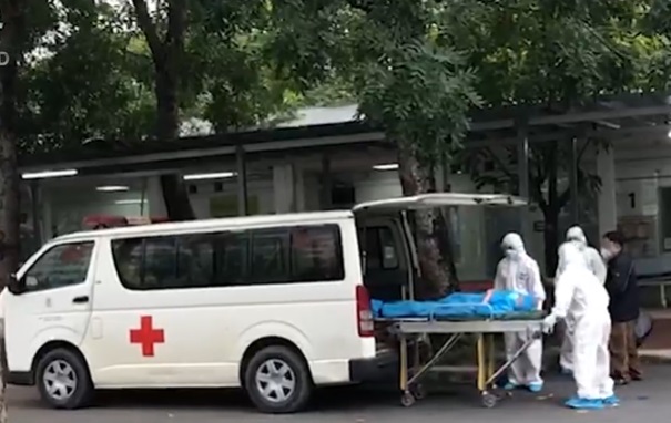 Thủ tướng chỉ đạo xử lý việc F0 không được hỗ trợ y tế kịp thời