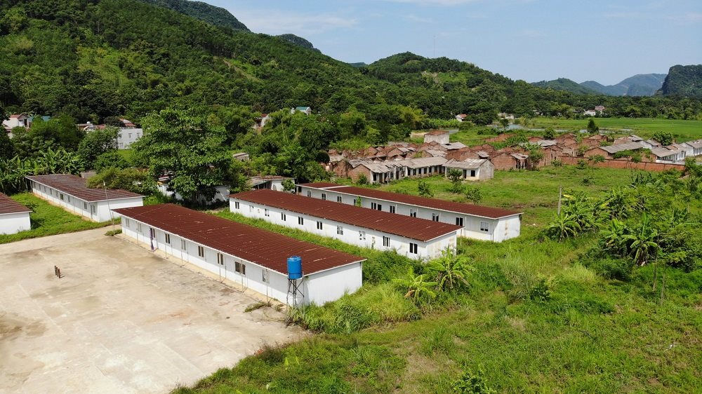 Thanh Hóa: 79 Dự án chậm tiến độ, vi phạm Luật Đất đai bị thanh tra