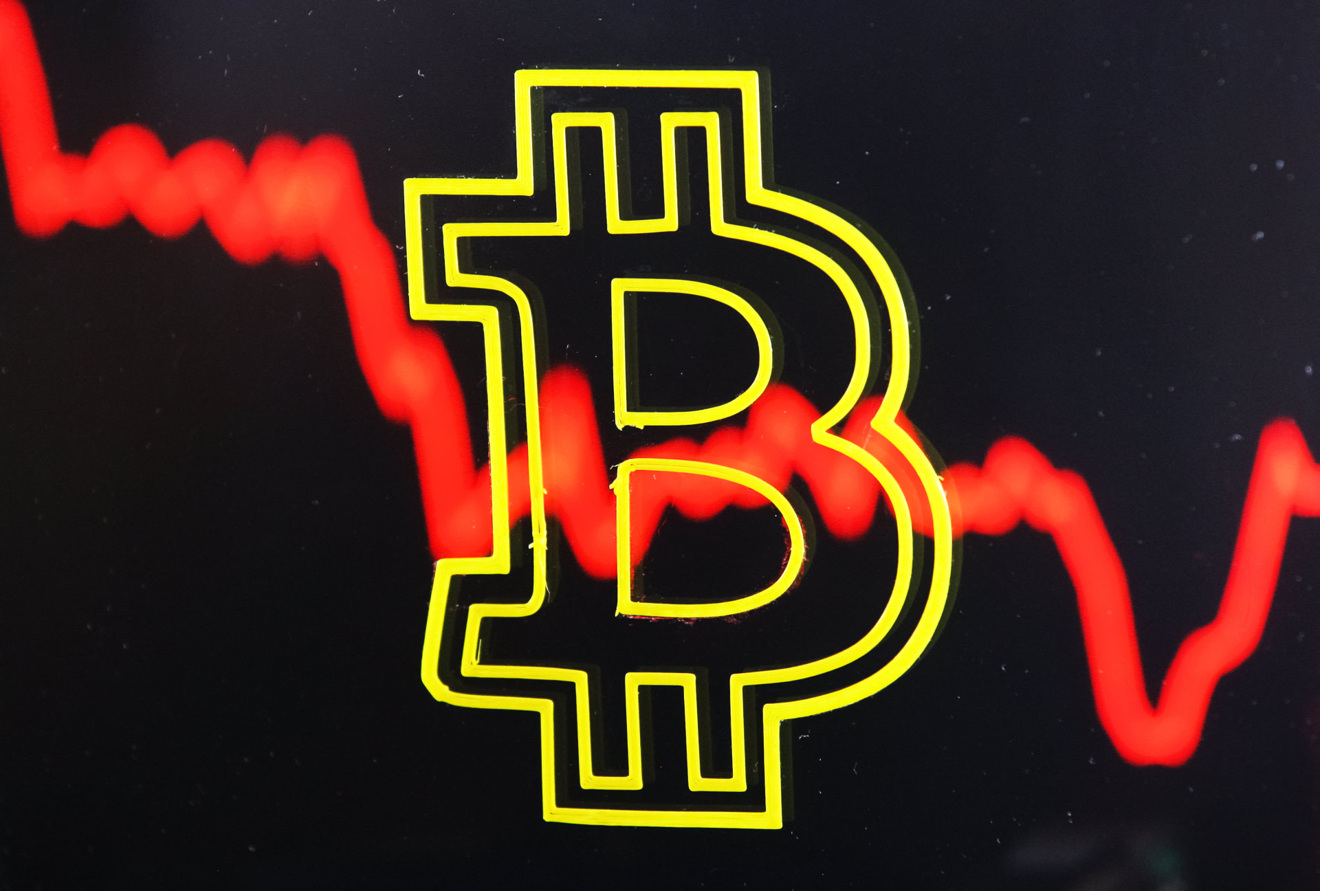 'Bitcoin có thể không tồn tại lâu hơn nữa’