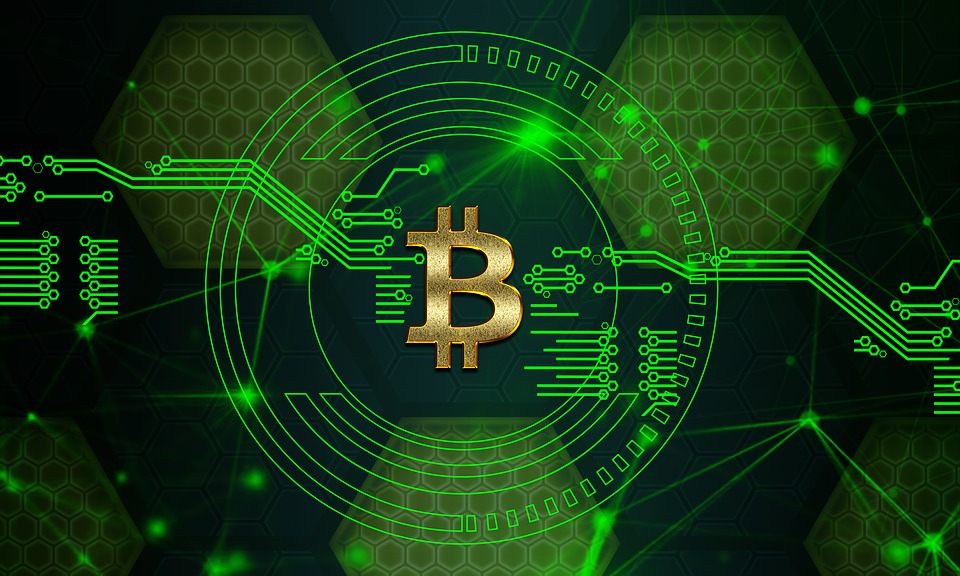 Bitcoin nhích tăng nhẹ, thị trường ngập sắc xanh