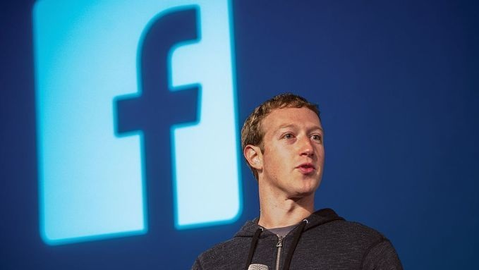 Facebook được coi là công ty tệ nhất năm