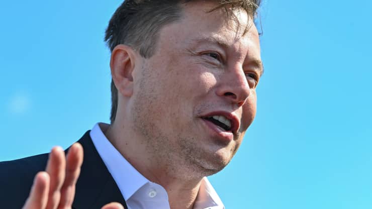 Elon Musk sẽ nộp hơn 11 tỷ USD tiền thuế trong năm nay