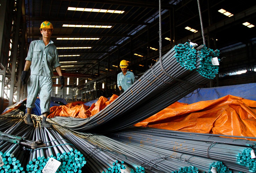 Nhập khẩu hàng hóa qua Trung Quốc chiếm 33,1% kim ngạch nhập khẩu cả nước