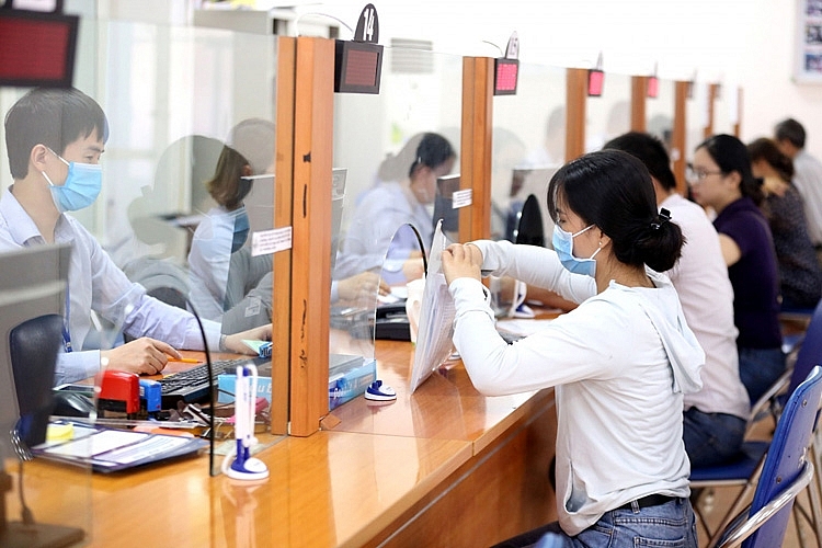 Bảo hiểm xã hội Việt Nam 'thúc' tiến độ hỗ trợ người lao động
