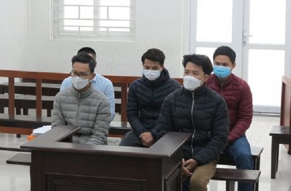 Đi tù vì cưỡng đoạt tiền tỷ của thẩm mỹ viện