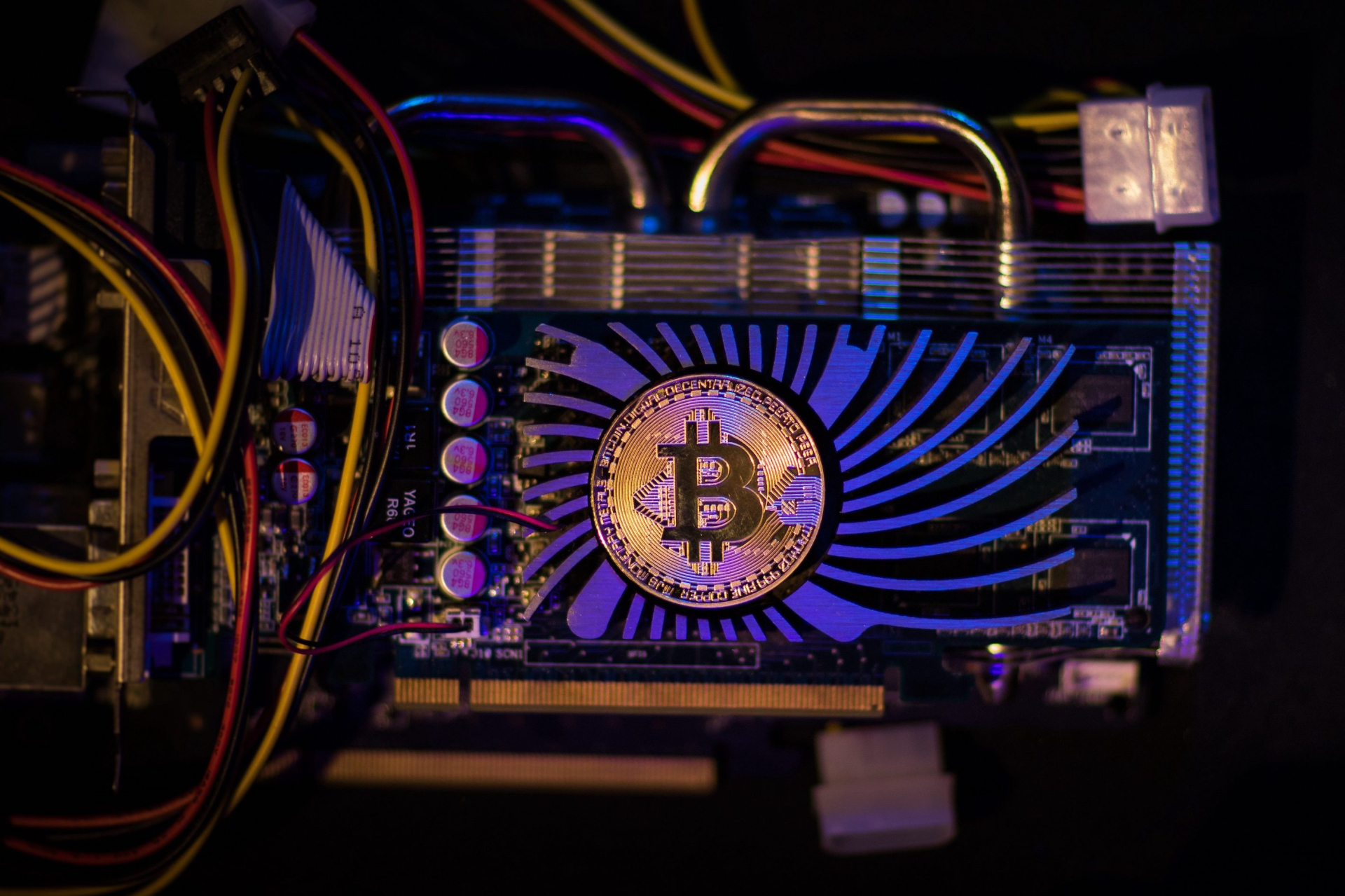 Chính phủ Mỹ làm gì với kho Bitcoin bí mật?