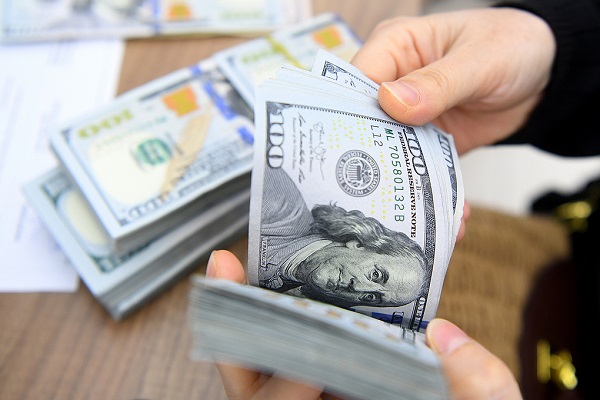 Kiều hối chuyển về Việt Nam dự kiến lập kỷ lục