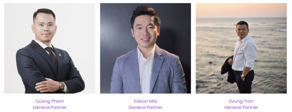 TA Ventures: Quỹ đầu tư mạo hiểm blockchain mới tham gia thị trường Việt Nam