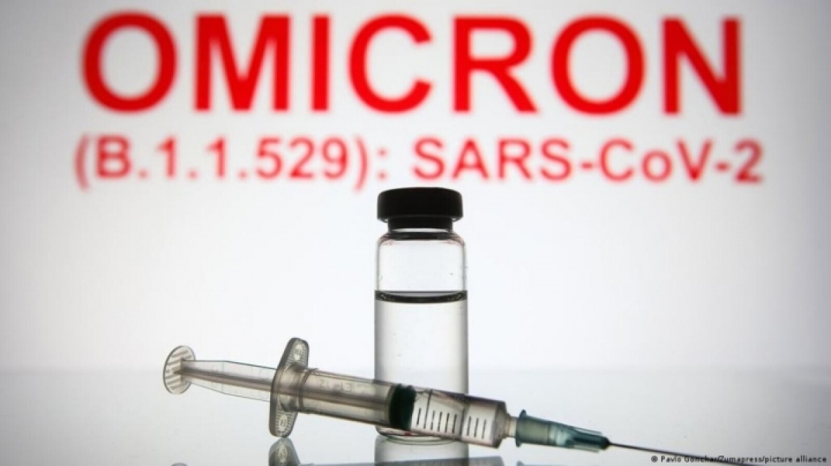 Thủ tướng yêu cầu tăng cường kiểm soát biến chủng mới Omicron