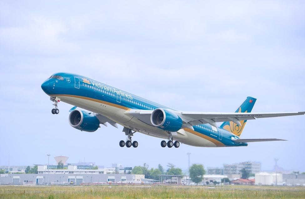 Bộ GTVT được chủ động quyết định nối lại đường bay quốc tế