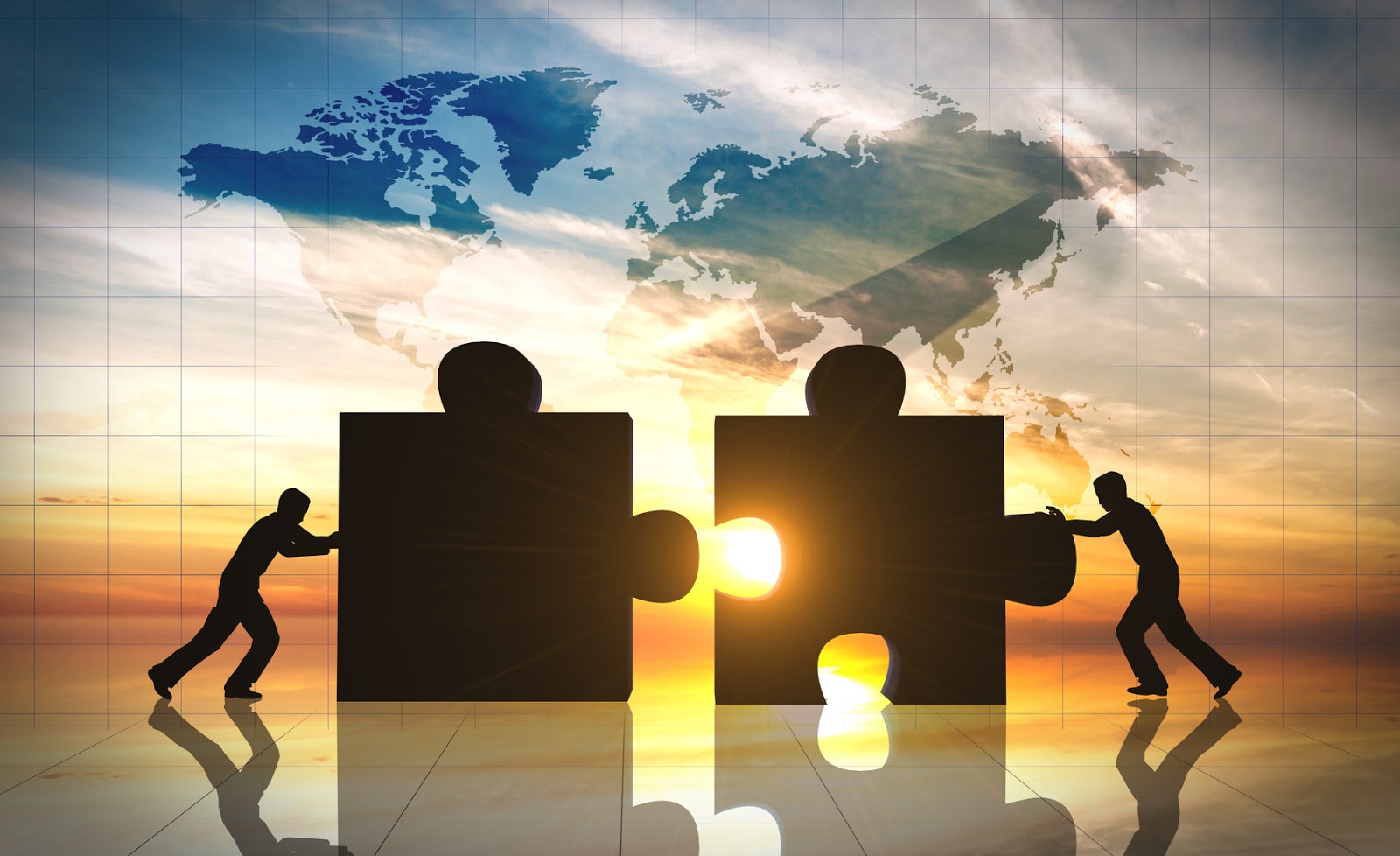 Giá trị M&A toàn cầu phá vỡ kỷ lục mọi thời đại