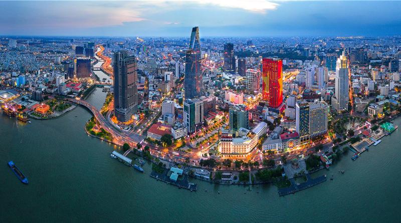 Tình hình kinh tế Việt Nam tiếp tục được cải thiện
