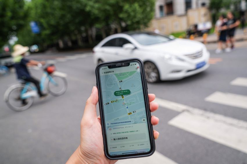 Cuộc trấn áp Big Tech Trung Quốc: Hàng triệu ứng dụng ‘bay màu’ sau 3 năm siết chặt quy định
