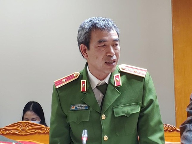 Bộ Công an: Không có vùng cấm trong vụ thổi giá Kit xét nghiệm của Công ty Việt Á