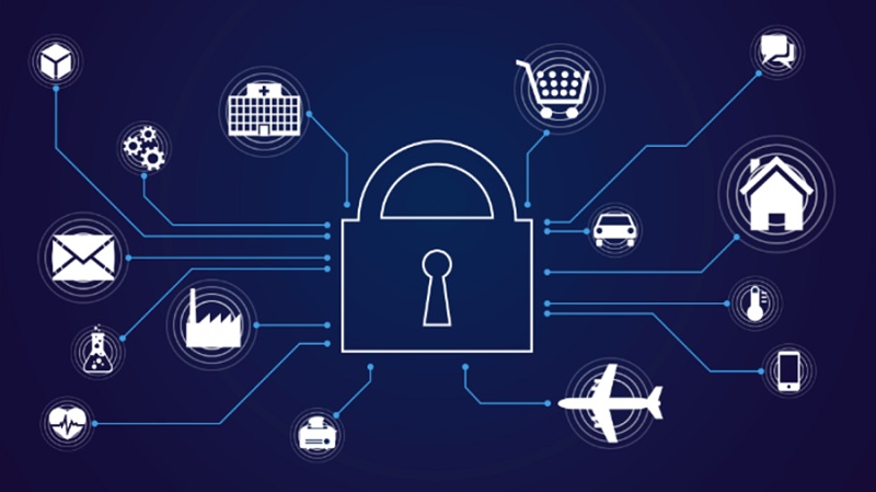 Tội phạm mạng: Cách mà Internet vạn vật có thể trở thành một mối đe dọa
