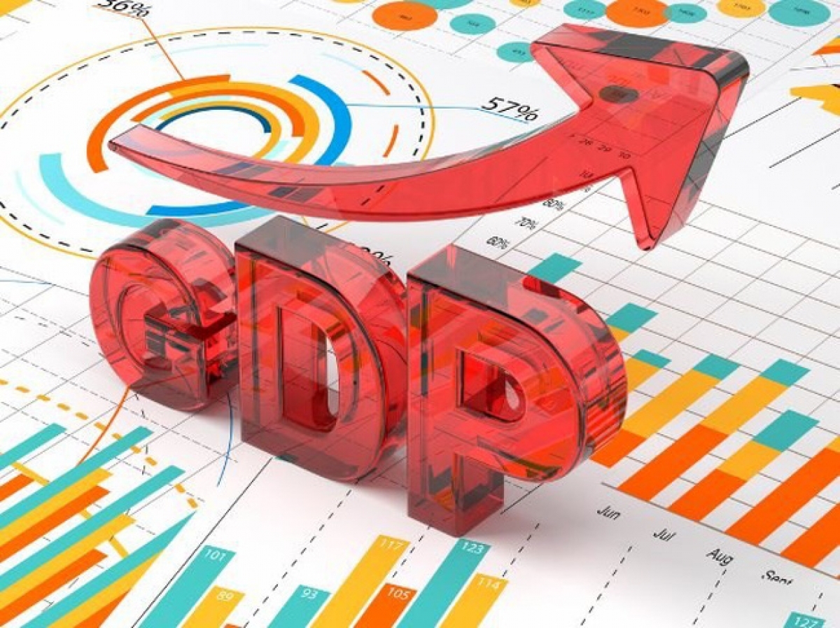 GDP Việt Nam năm 2021 tăng 2,58%