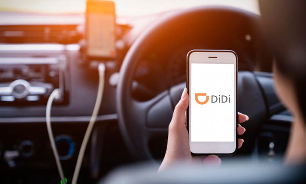 Didi tiết lộ khoản lỗ 4,7 tỷ USD trước thềm IPO lần hai tại Hồng Kông