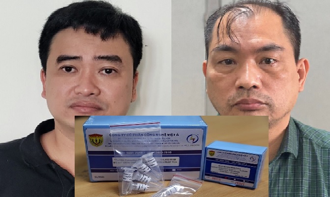 Đưa vụ Việt Á vào diện BCĐ Trung ương về phòng chống tham nhũng, tiêu cực theo dõi, chỉ đạo
