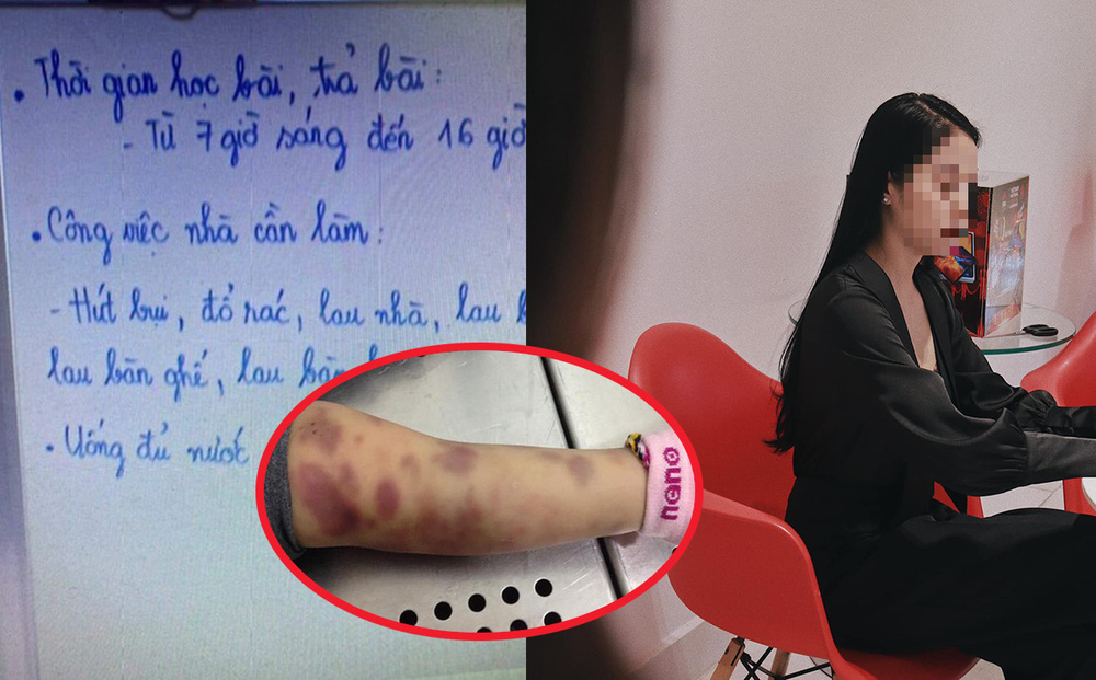 Tòa án, viện kiểm sát xét cần xử nghiêm minh các vụ án liên quan đến trẻ em