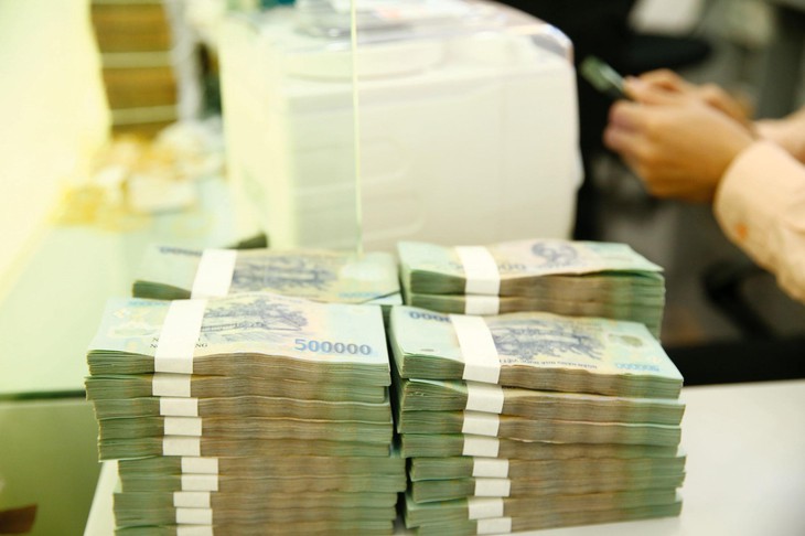 Vượt qua thách thức, thu ngân sách Nhà nước tăng 16,4% so với dự toán