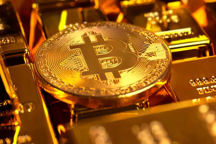 Liên tục giảm sâu, vị thế thống trị của Bitcoin đang suy yếu?