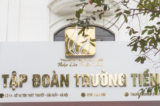 Cổ đông Trường Tiền Group bị xử phạt do bán ‘chui’ cổ phiếu