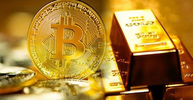 Bitcoin, dầu, chứng khoán và các loại tài sản khác đã tăng trưởng như thế nào trong năm 2021?