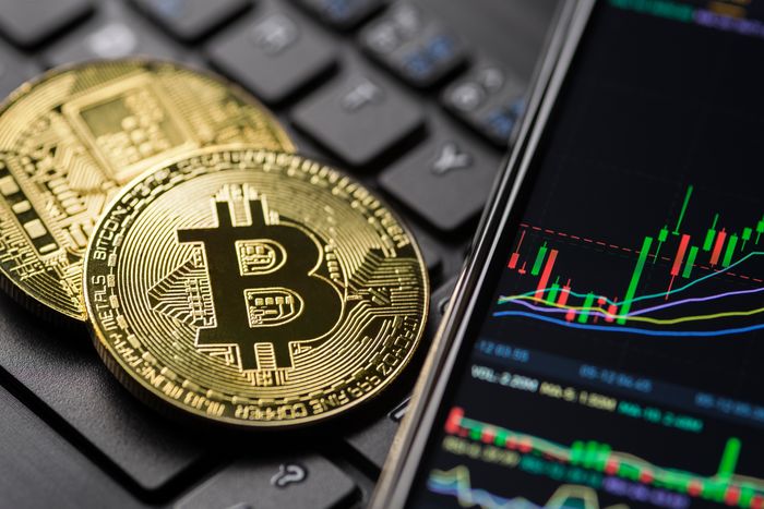 Bitcoin giảm xuống mức thấp nhất trong 3 tháng