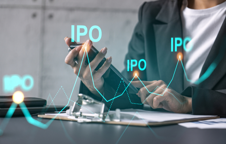 Điểm mặt các thương vụ niêm yết cổ phiếu tỷ USD trong năm 2021