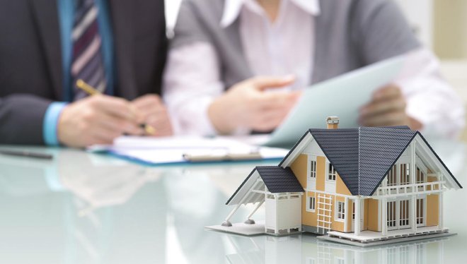Từ tháng 3/2022, bắt buộc thành lập công ty, công khai sản phẩm bất động sản