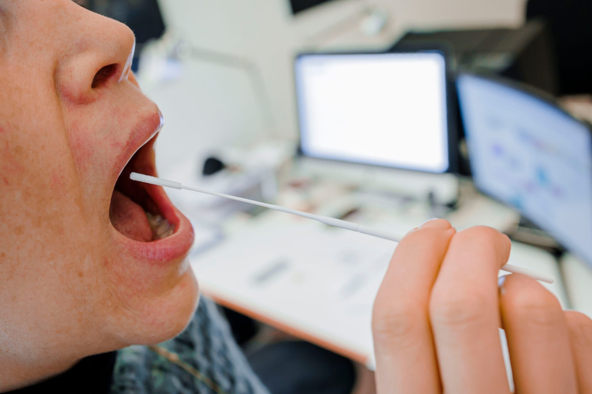 Deltacron: Biến thể mới hay ‘lỗi trong phòng thí nghiệm’?