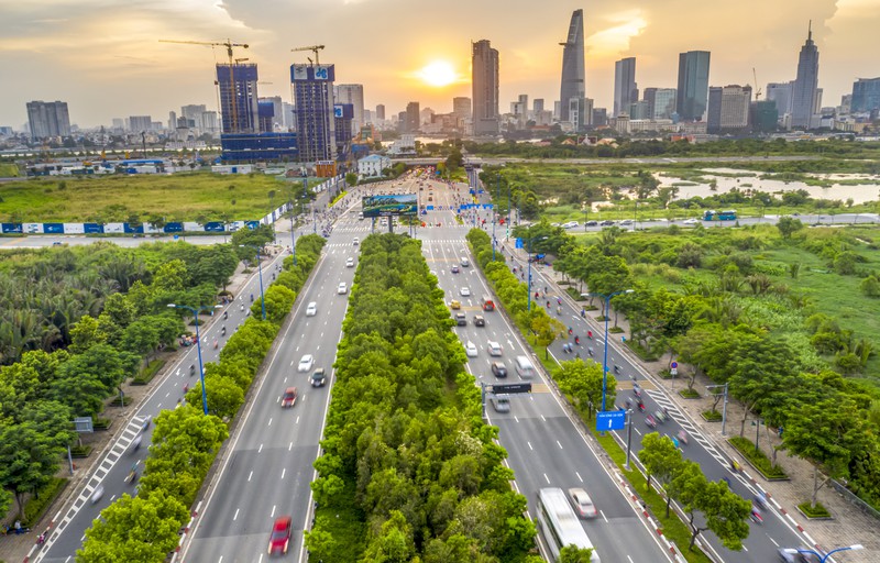 Chính sách mới khơi thông nguồn cung bất động sản, lành mạnh hóa thị trường