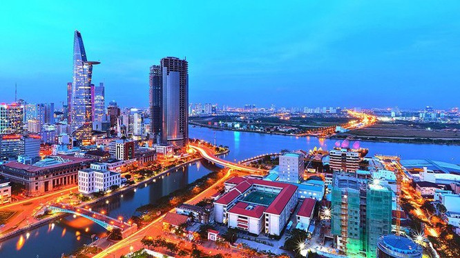 Kinh tế Việt Nam sẽ tăng tốc trong năm 2022