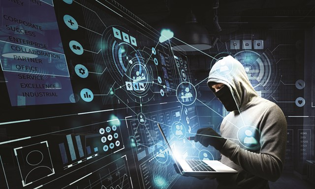 1 năm, 14 tỷ USD giá trị tiền điện tử bị đánh cắp