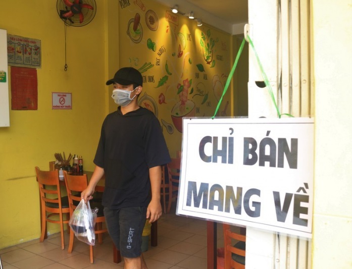 Bộ Y tế: Chấn chỉnh các biện pháp phòng dịch không phù hợp