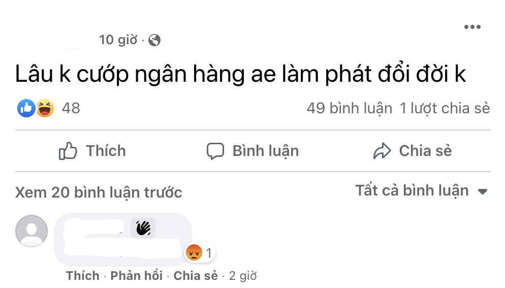 Quen qua mạng ảo, rủ nhau cướp thật - Góc tối tệ hại của mạng xã hội