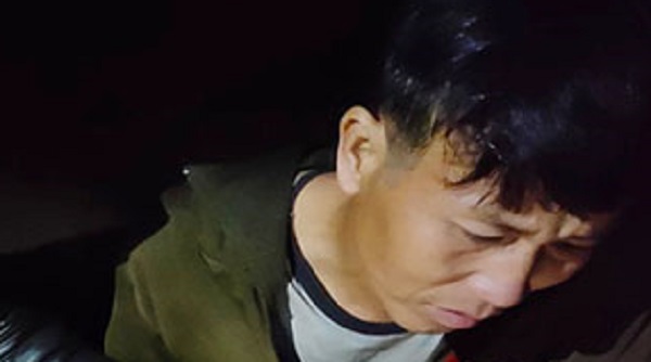 Bắt đối tượng truy nã đặc biệt nguy hiểm