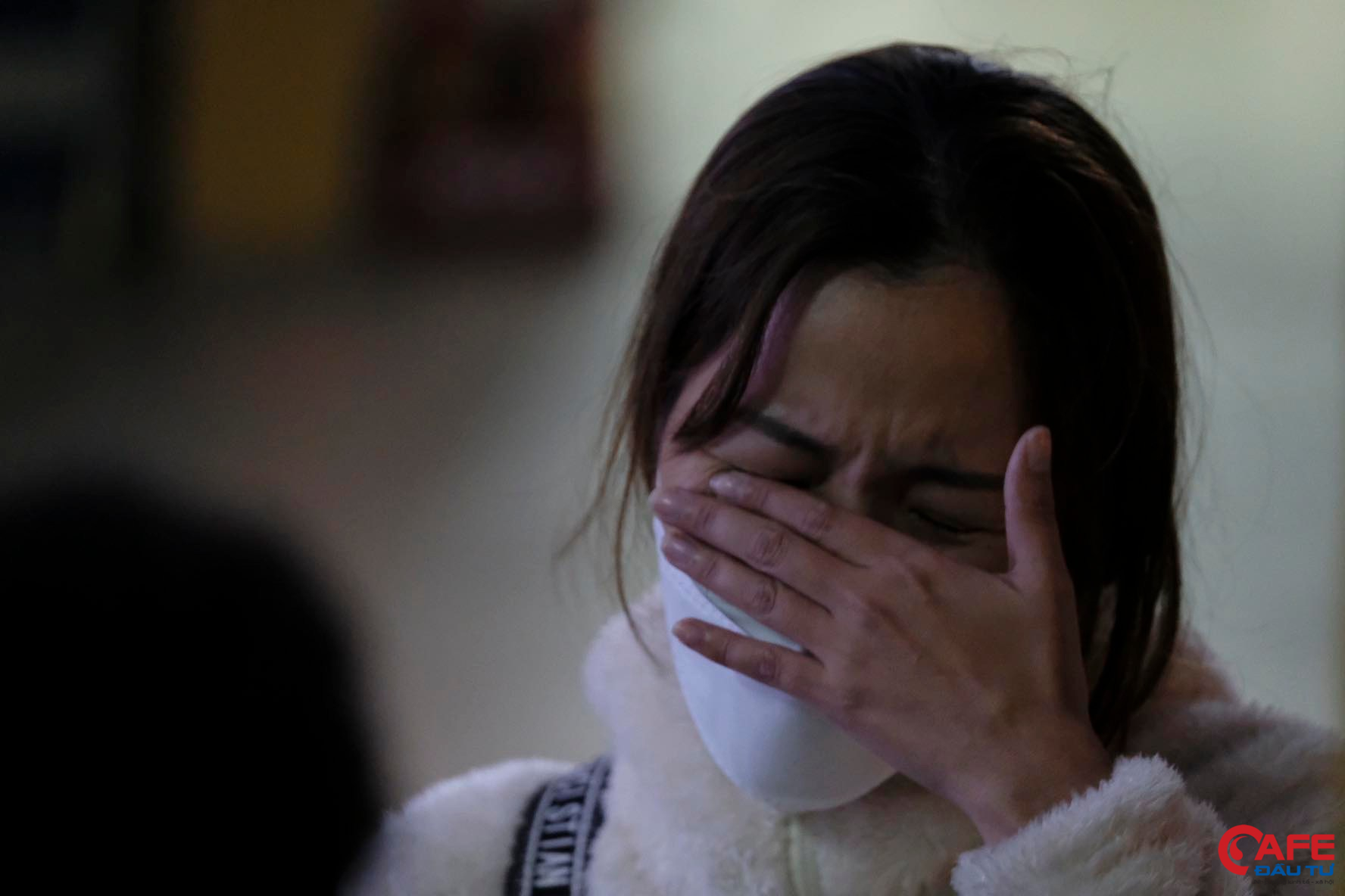Người thân bé gái 3 tuổi có nhiều di vật trong hộp sọ: “Đây không phải lần đầu cháu gặp nạn'