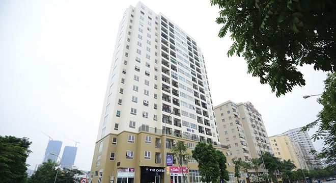 NTL bị xử phạt do vi phạm công bố thông tin