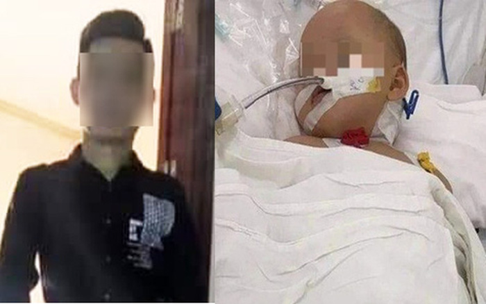 Lãnh đạo Hà Nội yêu cầu điều tra, xử nghiêm vụ bé 3 tuổi bị bạo hành dã man