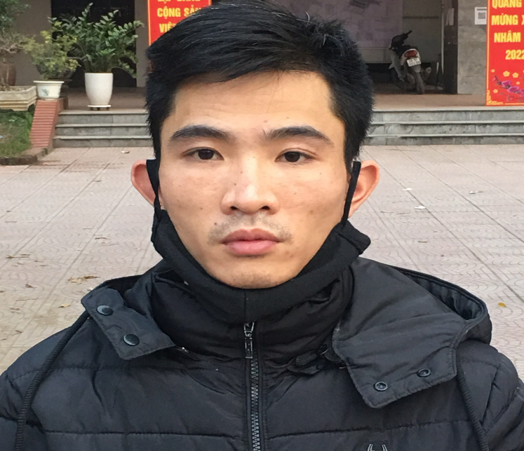 Khởi tố tội giết người kẻ đóng 9 cây đinh vào đầu bé gái 3 tuổi ở Thạch Thất