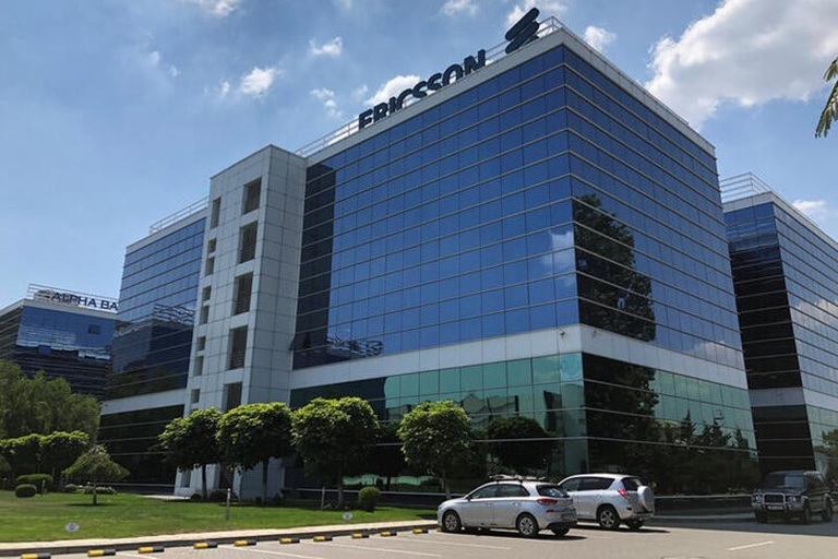 Vi phạm 12 bằng sáng chế, Apple bị Ericsson khởi kiện