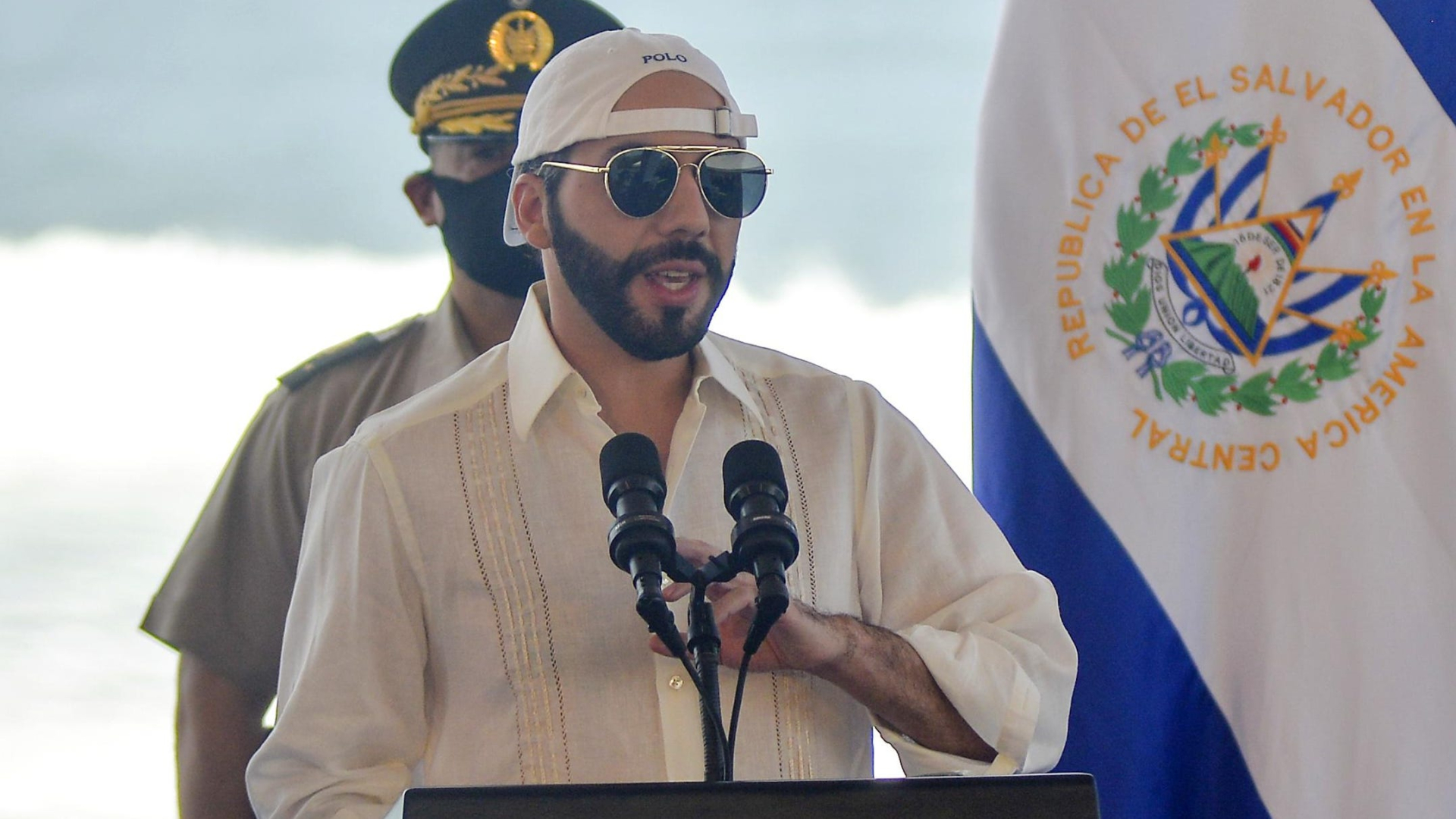 El Salvador lại 'bắt đáy', mua thêm 410 Bitcoin khi thị trường tiền ảo đỏ lửa